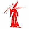 Aberavon Wizards team badge