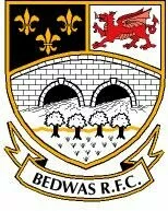 Bridgend Ravens team badge