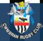 Cwmbran rugby club crest