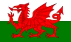 welsh rugby player