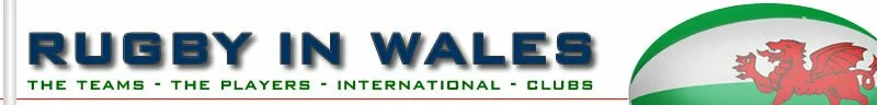 Rugby Wales