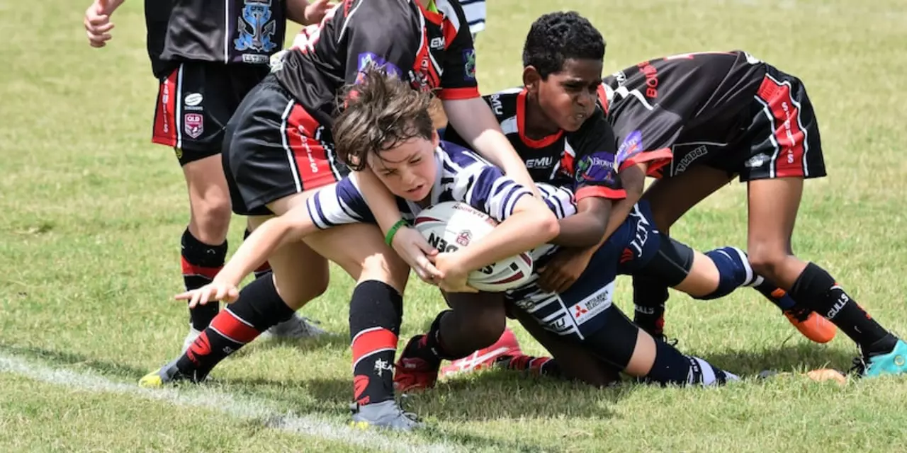 Who is the most intimidating rugby player of all time?