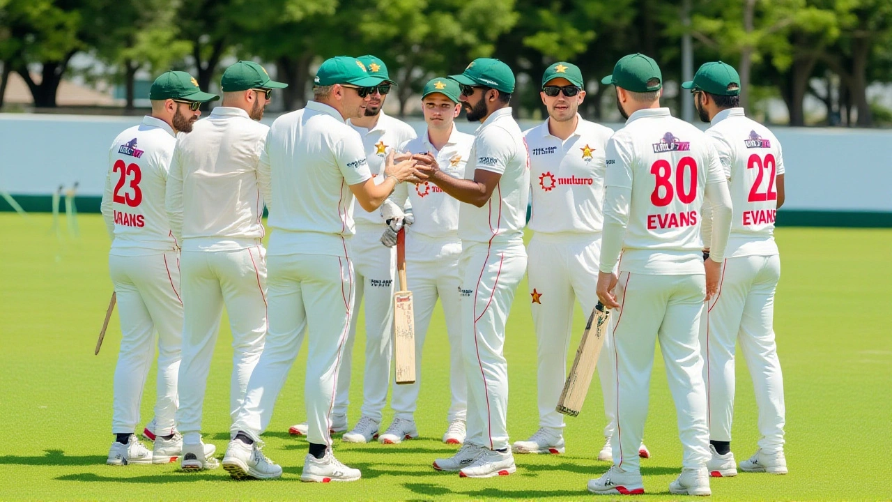 Reactions from Teams and Experts