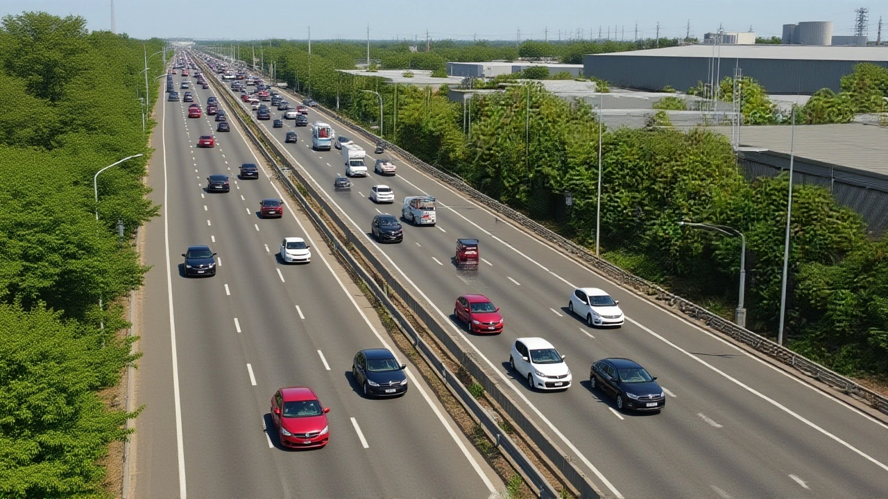 What’s next for the M5 corridor?